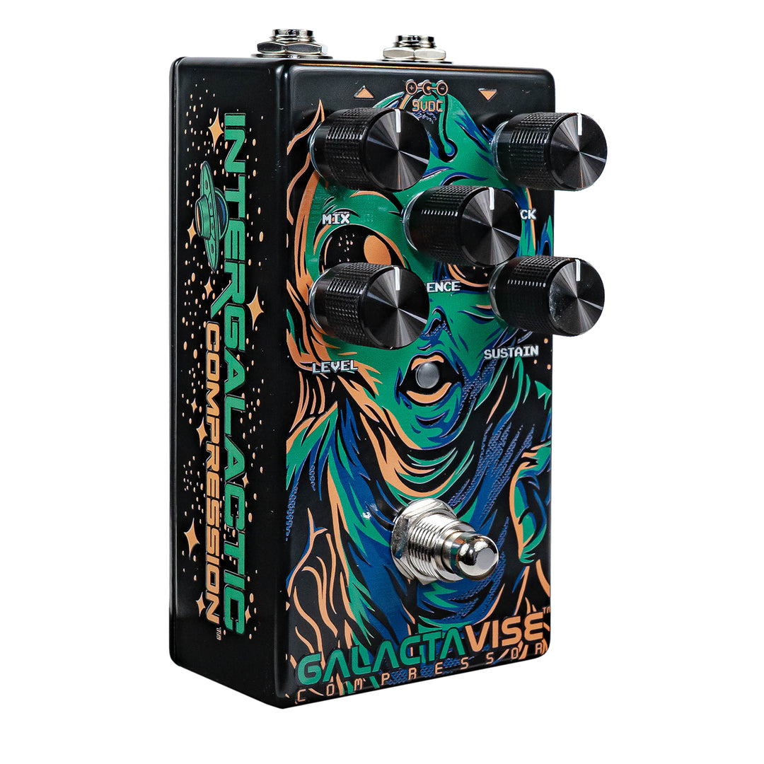 Galactavise™ Compressor