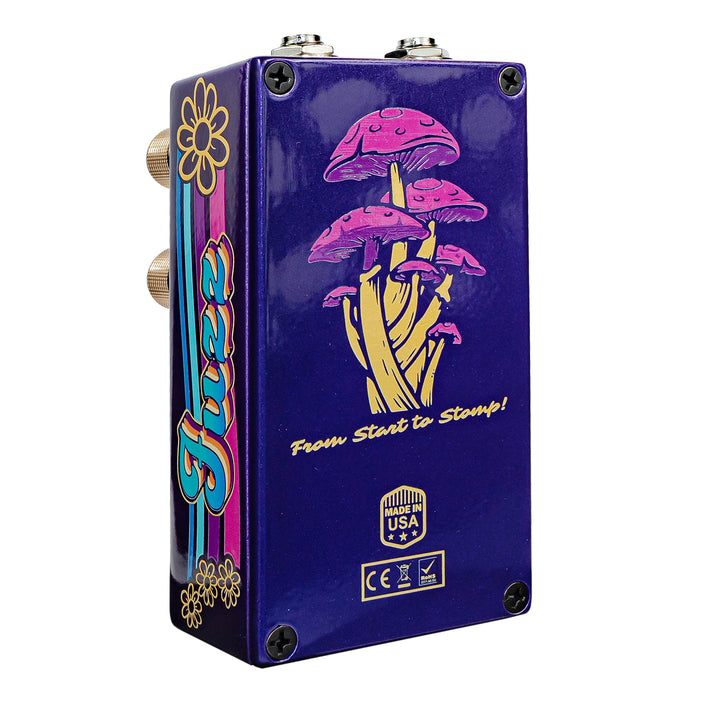 Love Machine™ Fuzz