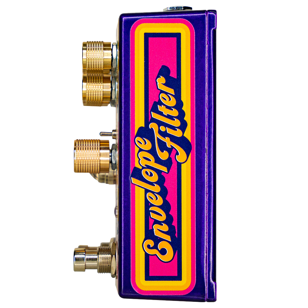 Macrodose® Hüllfilter