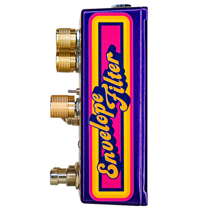 Macrodose® Hüllfilter