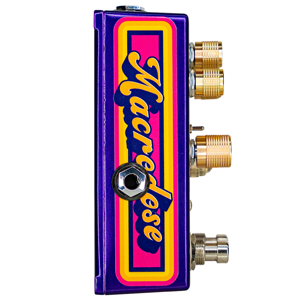 Macrodose® Hüllfilter