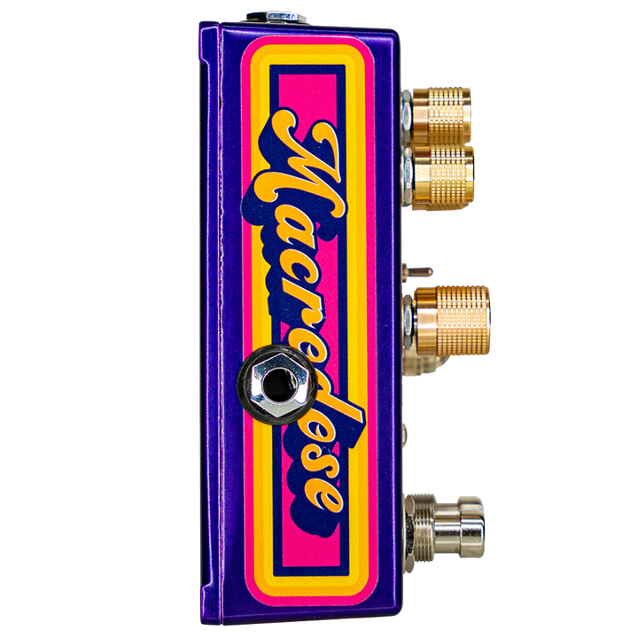 Macrodose® Hüllfilter