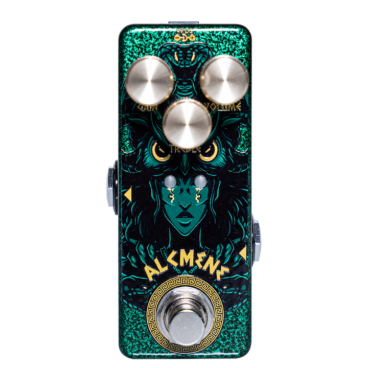 Alcmene® Overdrive