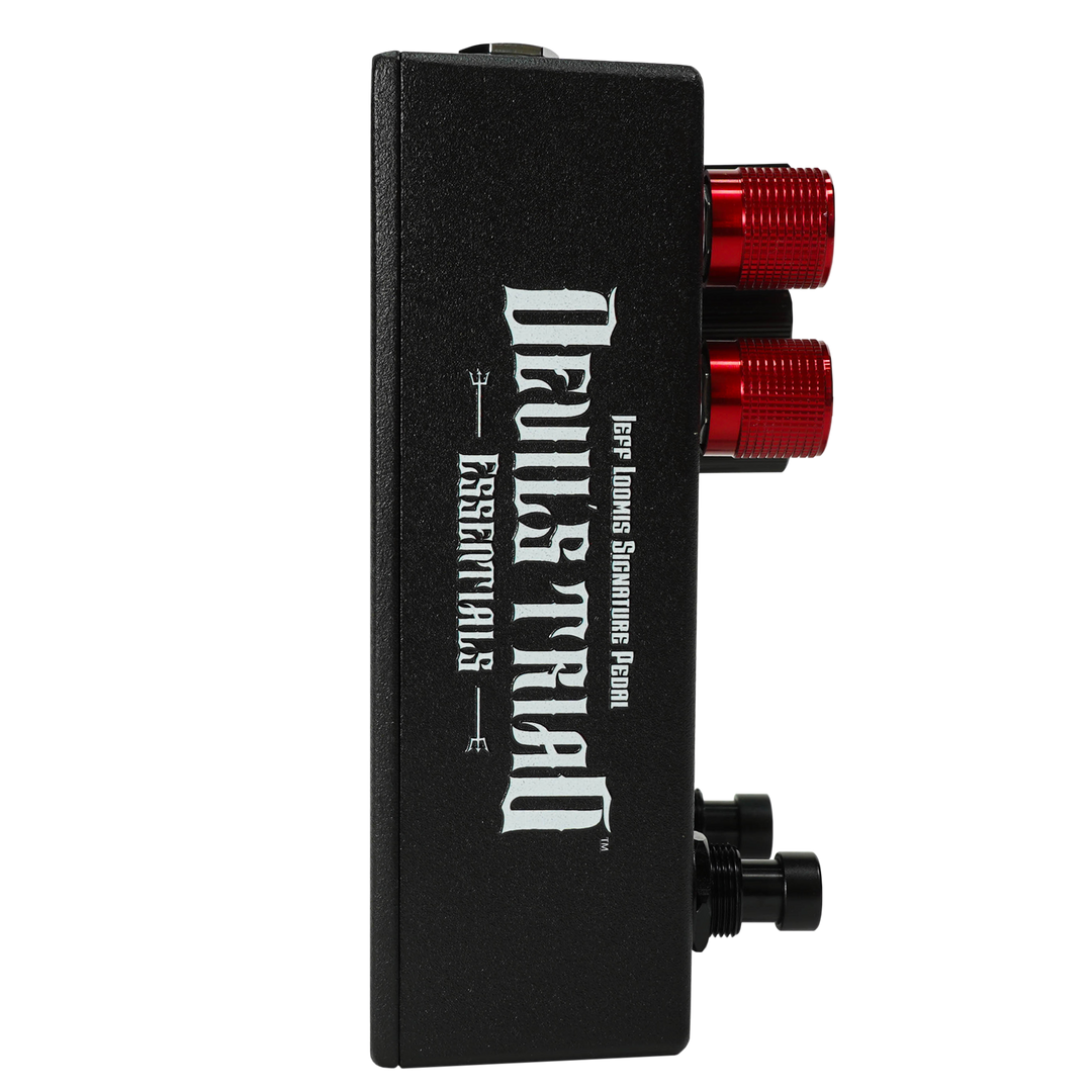Versatile Drive Pedal - Devil's Triad Essentials – AllPedal Versatile Drive Pedal - Devil's Triad Essentials – AllPedal