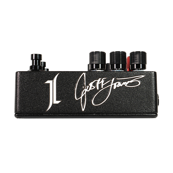 Devils Triad™ -  Jeff Loomis Signature Pedal