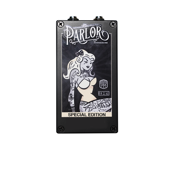 Slamurai® Overdrive - Parlor Edition