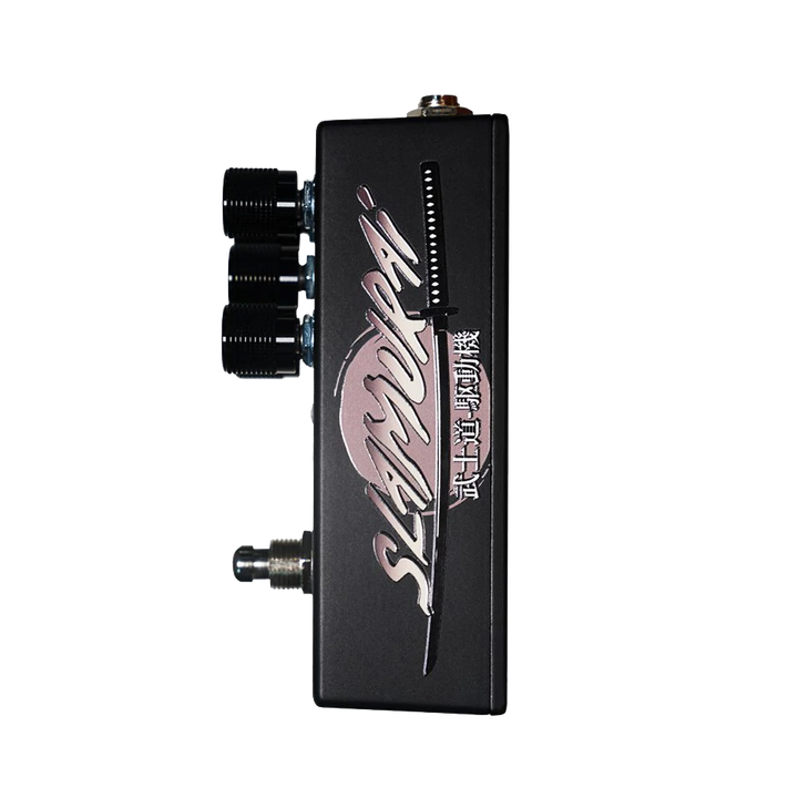 Slamurai® Overdrive - Parlor Edition