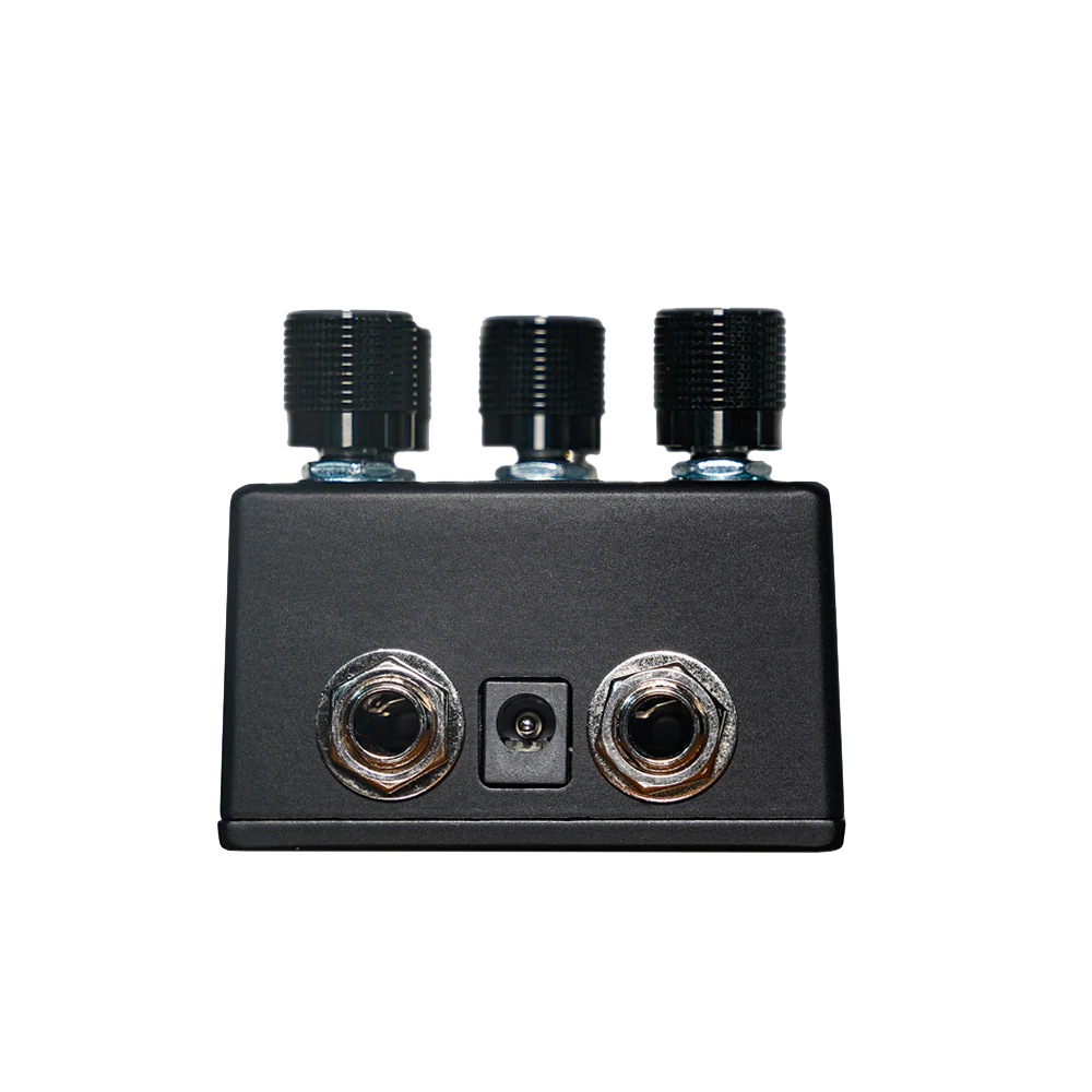 slamurai pedal Slamurai Overdrive