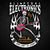 All-Pedal Bones T-Shirt - FRONT