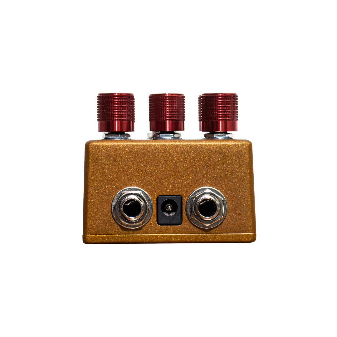 Slamurai® Overdrive