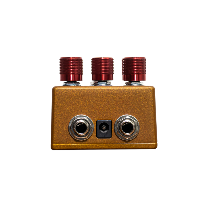 Slamurai® Overdrive